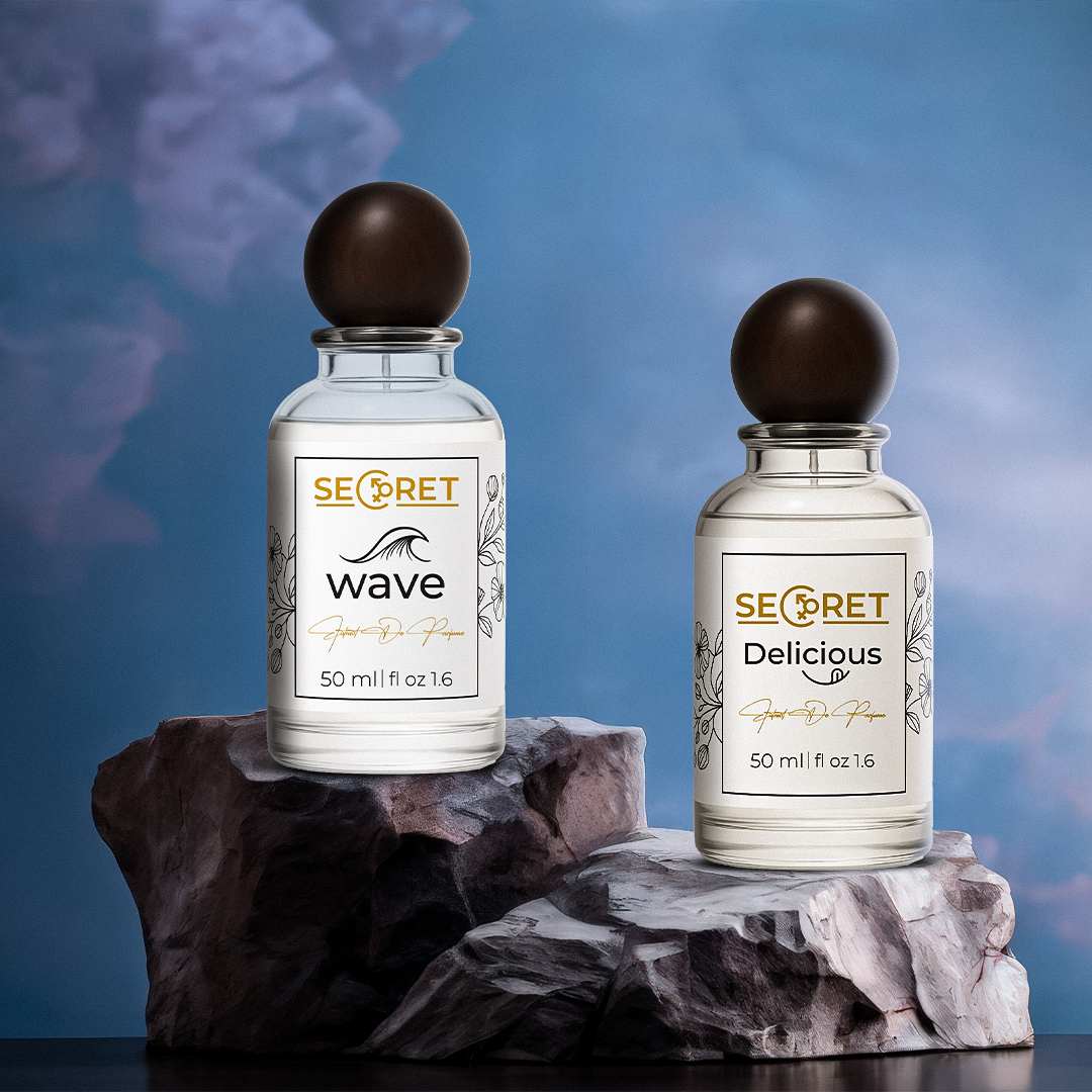 Wave & Delicious Offer